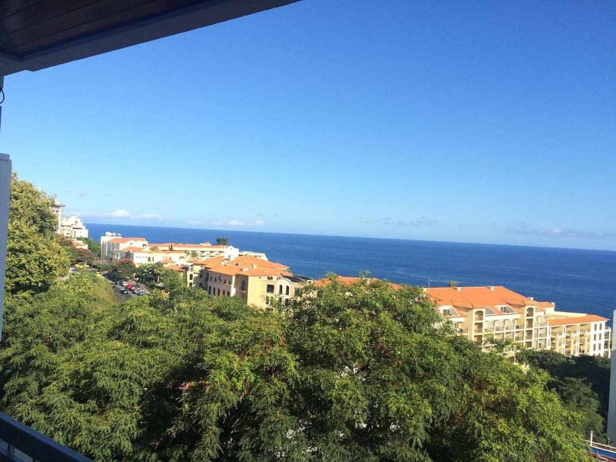 Lido Mar - Hotels Area Funchal  Esterno foto